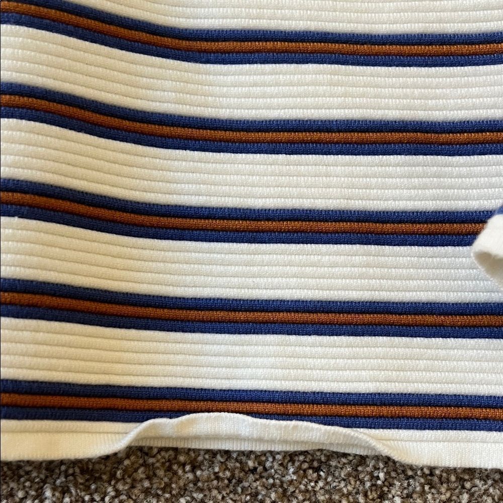 Callahan Striped Pullover - Picture 7 of 8